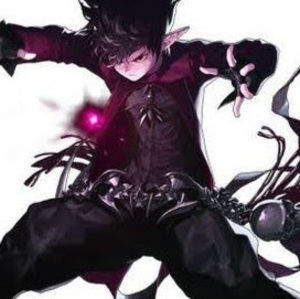 Meet your Posher, Mykah